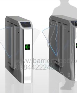 Cổng Flap Barier - JSTCKZ-3405B