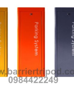 Mẫu barrier DZ-130