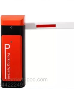 barrier DZ-132