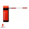 thanh chắn barrier tự động dz-132