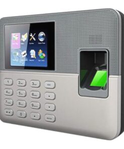 Máy chấm Công vân tay ZKTeco LX50