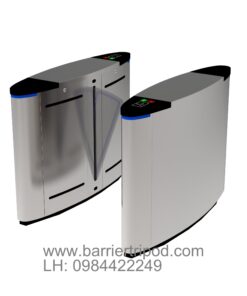 Flap Barrier A203