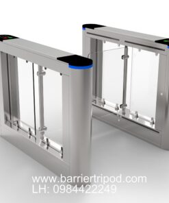 Cổng Swing Barrier Gate A306-01