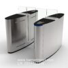 Cổng Sliding gates A608-B