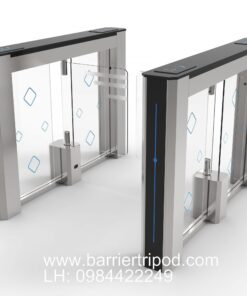 Cổng Sliding gates B326-A