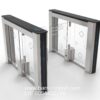 Cổng Sliding gates B326-B