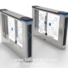 Cổng Sliding gates B327