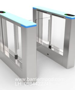Cổng Speed Gate B341-A