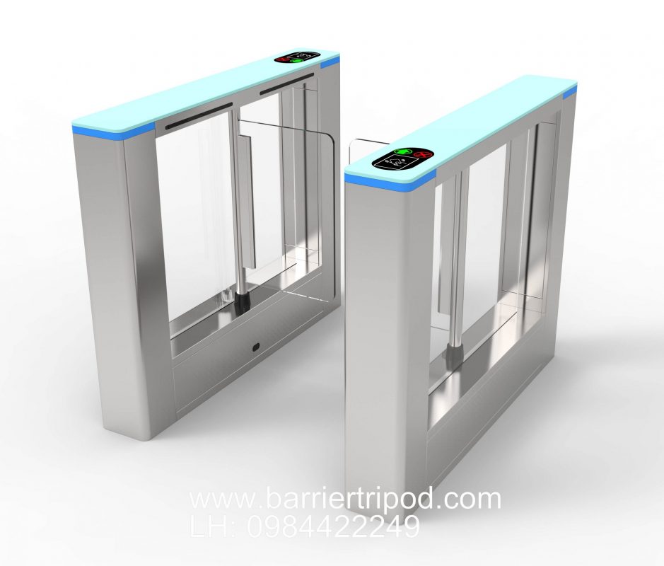 Cổng Speed Gate