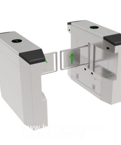 Cổng Swing Barrier Gate E343