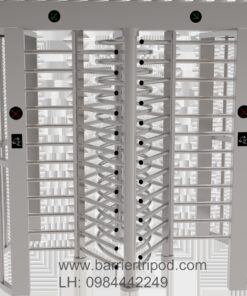 Full height Turnstiles G535
