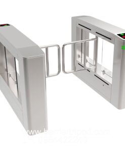 Cổng Swing Barrier Gate H322-01