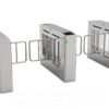 Cổng Swing Barrier Gate H322