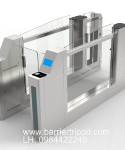 Cổng Sliding gates H331-B