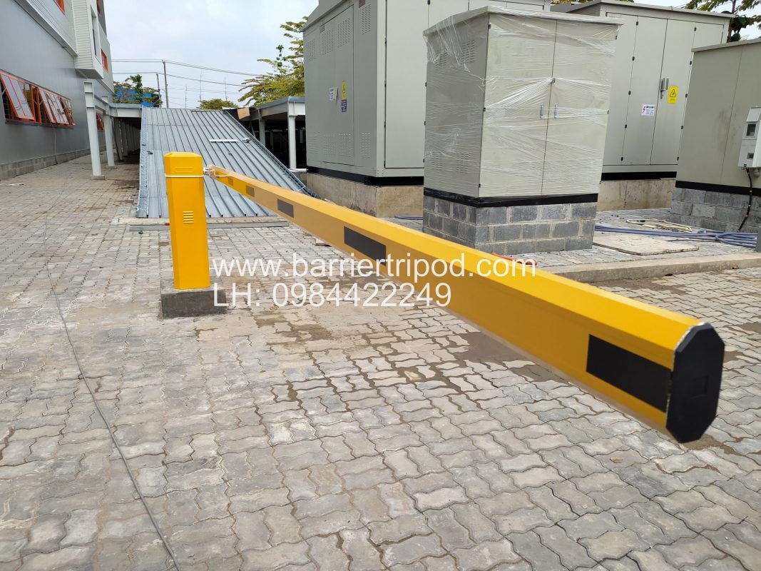 sữa chữa barrier bisen baiseng 3306