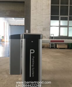 Barrier DZ121