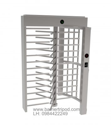 cổng Full height Turnstiles G535-01