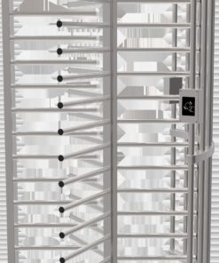 cổng Full height Turnstiles G538-01