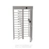 cổng Full height Turnstiles G538