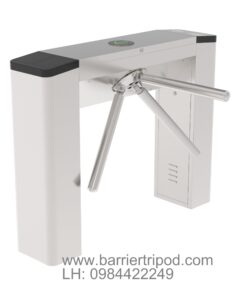 Cổng tay quay 3 chấu TRIPOD y148-01