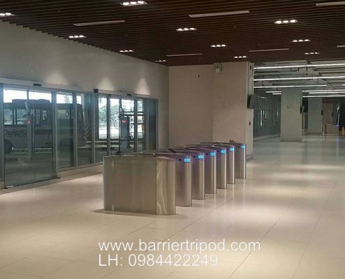 lap dat cong tay xoay 3 càng