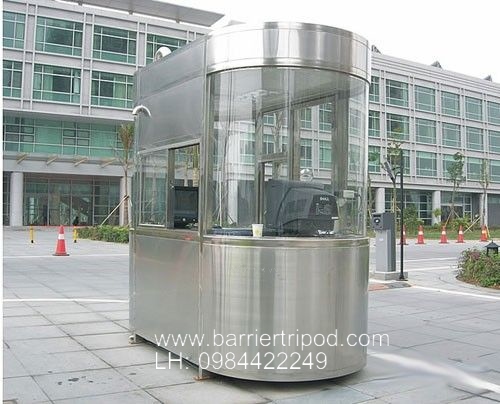 Chốt bảo vệ inox