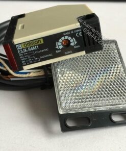 E3JK-R4M1 DC12-24V