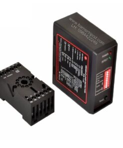 LOOP DETECTOR PD132