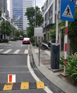 nâng cấp sữa chữa phần mềm giữ xe