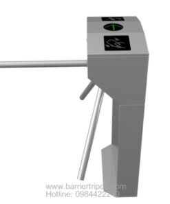 Cổng xoay 3 chấu HL145