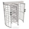 Full height Turnstiles G536