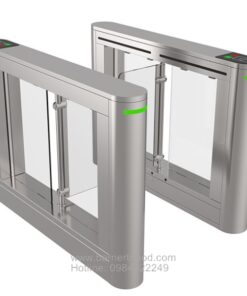 Kiểm soát cổng Swing gate H306W