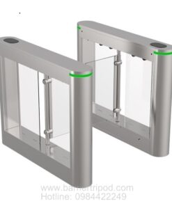 Swing Barrier Turnstile Gate ES3012