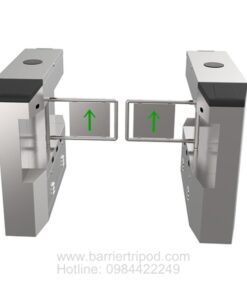 Swing Gate D343