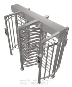 cổng Full height Turnstiles G531