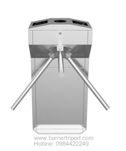 cổng xoay 3 càng HL145