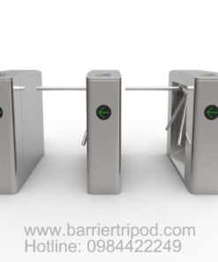 cổng xoay 3 chấu HC149