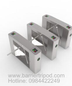 cổng xoay tripod HC149