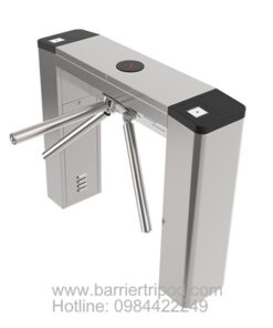 cổng xoay tự động Y148
