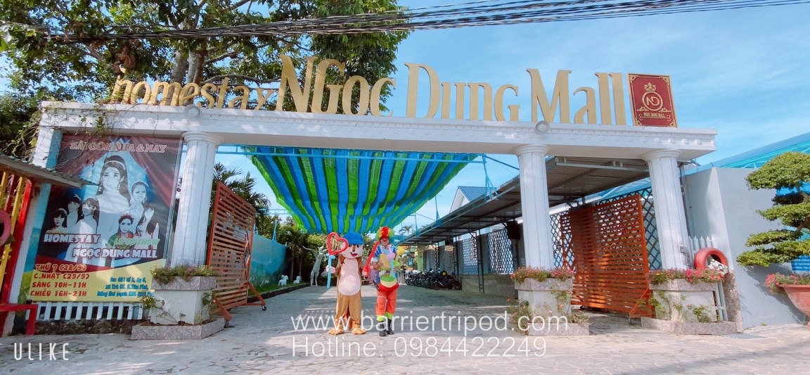hệ thống soát vé tự động