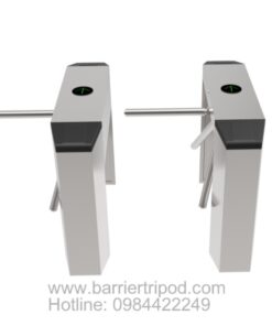 tripod turnstile E142