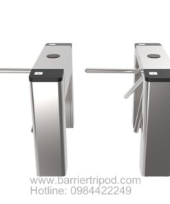 tripod turnstile Y148