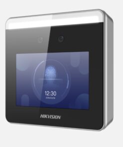 Kiểm soát nhận diện khuôn mặt DS-K1T331
