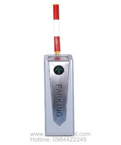 Lắp đặt Barie tự động cho khách sạn