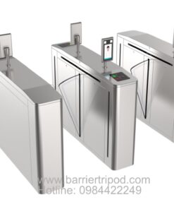 Nhận dạng khuôn mặt