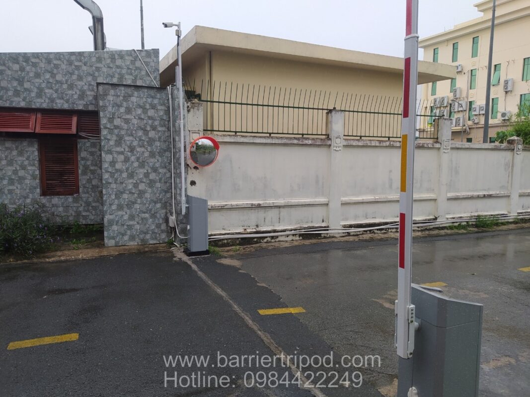 LẮP ĐẶT BARIER TẠI BÌNH DƯƠNG - CTY BARRIER TỰ ĐỘNG