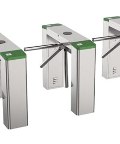 thiết bị kiểm soát cổng vé hồ bơi