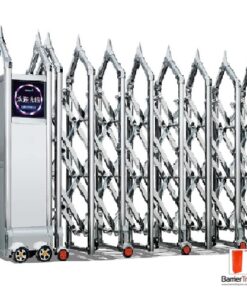 CỔNG INOX 304 giá rẻ