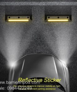 gờ giảm tốc giao thông