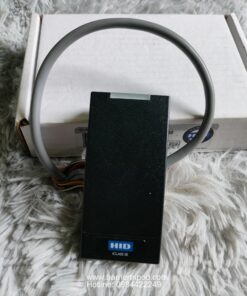 Đầu đọc thẻ chíp HID ICLASS SE R10 MINI